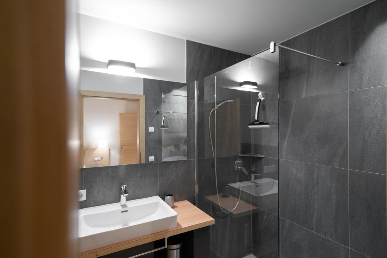 Ferienwohnung Oberzerod Seis am Schlern Exterior foto