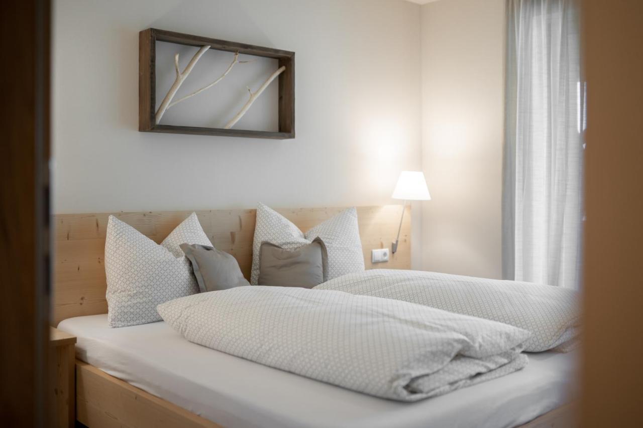 Ferienwohnung Oberzerod Seis am Schlern Exterior foto